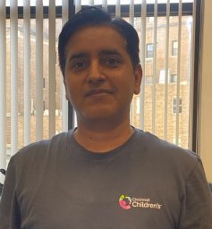 Sharma Bal Krishan
