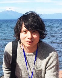 Takano Tetsuya