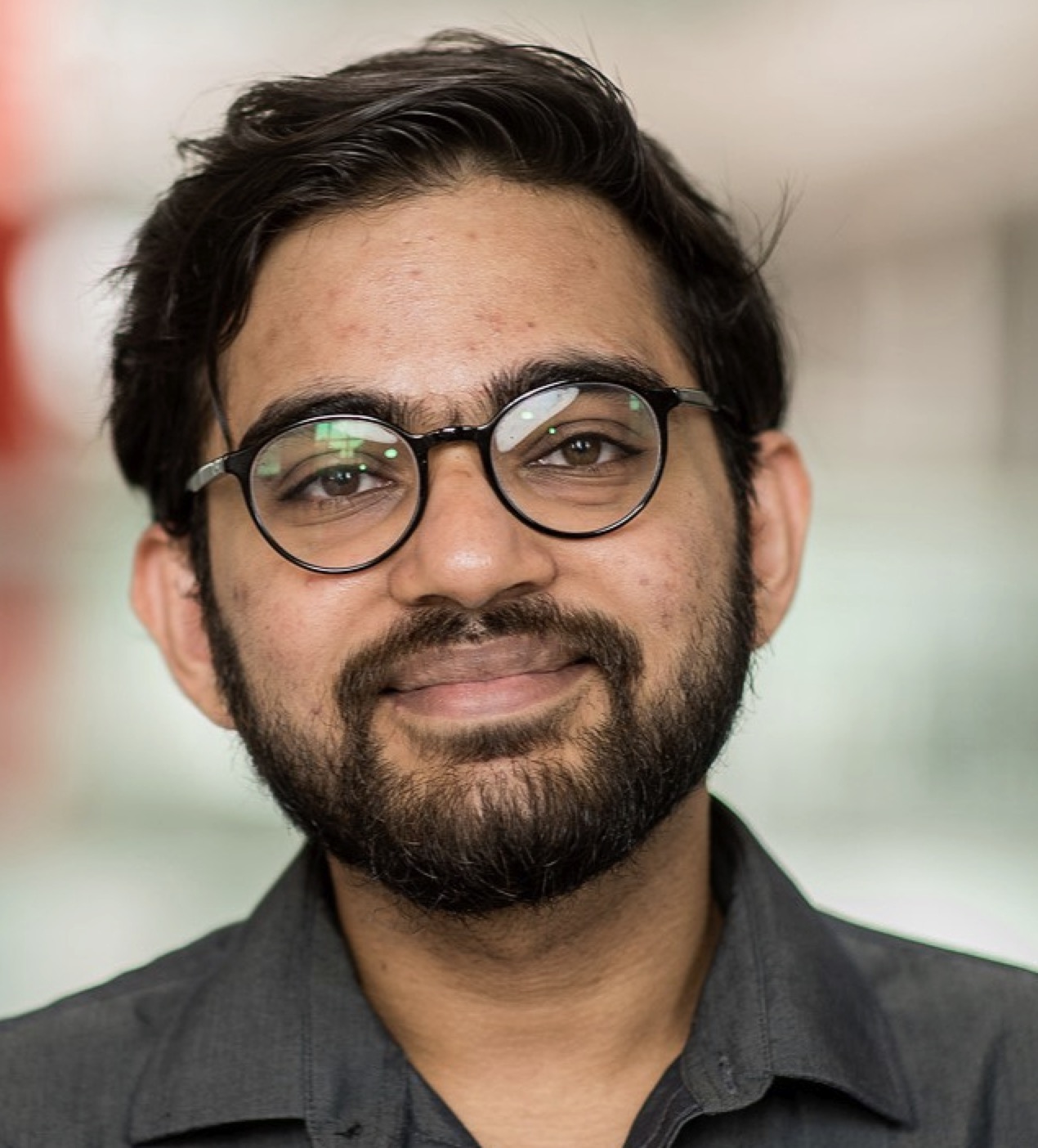 Pritam Sarkar