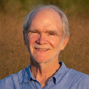 G. Philip Robertson