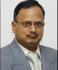 K. Rama Krishna