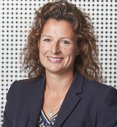 Coralie Haller