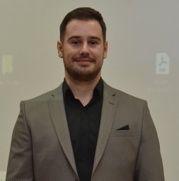 Izudin Redzepovic