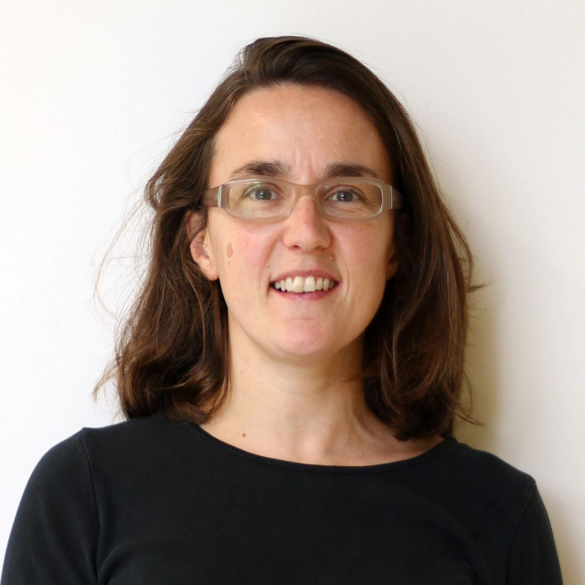 Marion Mafham