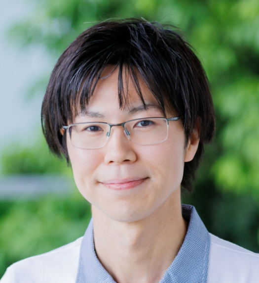 Keisuke Sakaguchi