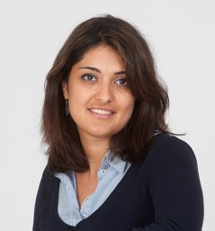Sétareh Denise Rad