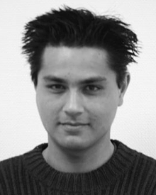 Sebastien Bilavarn