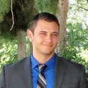 Brenton Poirier