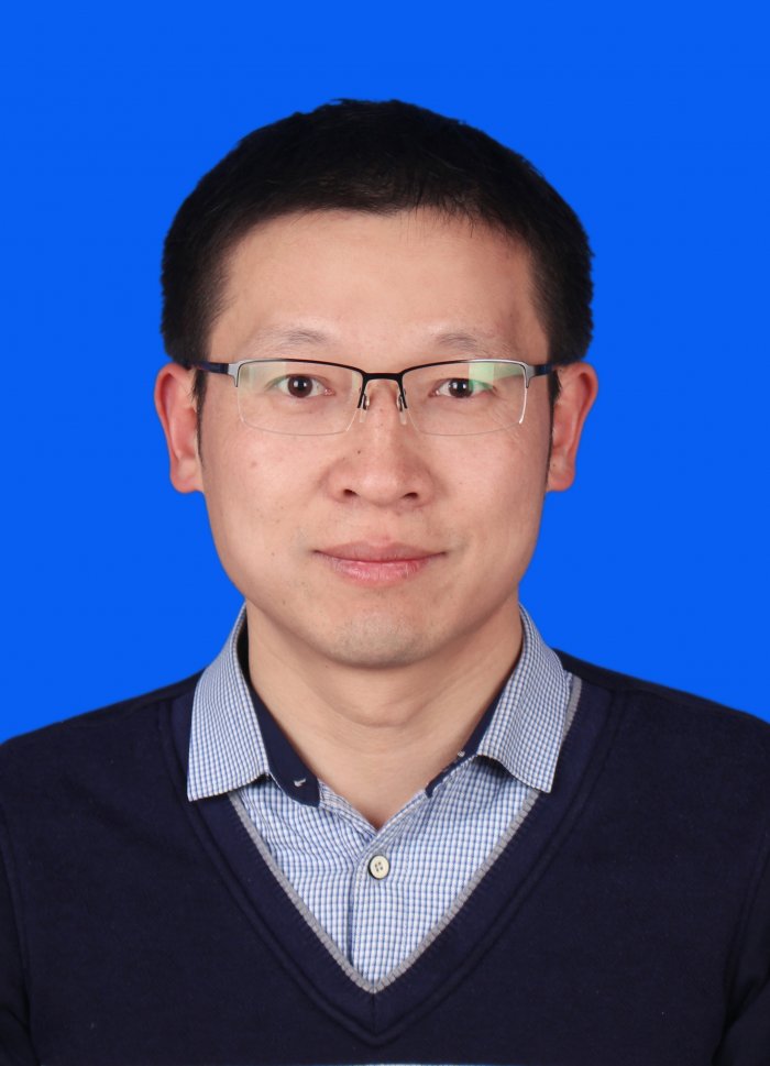 Zhipeng Liu