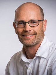 Bryan G. Mark