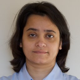 Reshmi Mukherjee