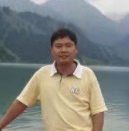 Jinbiao Zhang