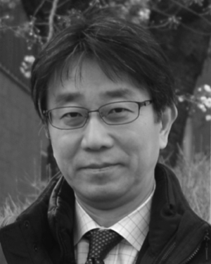 Shigeo Shioda