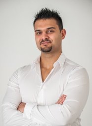 Janos Negyesi
