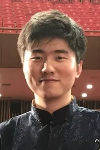 Xiao Pan