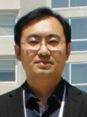 Lei Sun