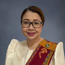 Veeda Michelle M Anlacan