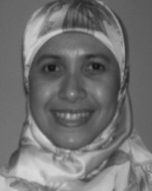 Dina Shona Laila