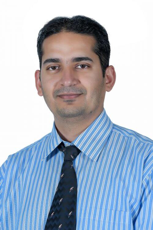 Vikas Mittal