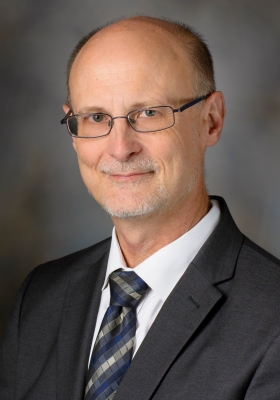 Richard D. Wood
