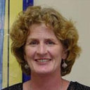 Mary Vaughan-Sarrazin