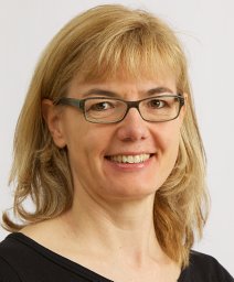 Christa S. Mcardell