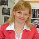 Liudmyla V. Nosach