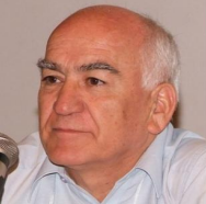 Khosrow Ghavami