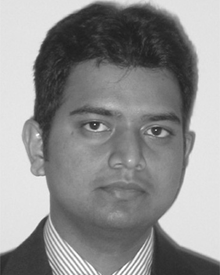 Anand Raghavan