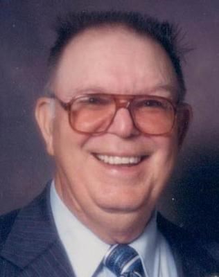 Samuel J. Messick III