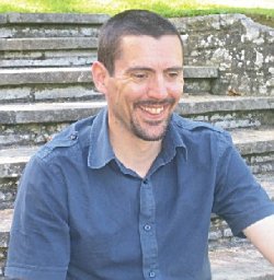 Barry G. Rawlins