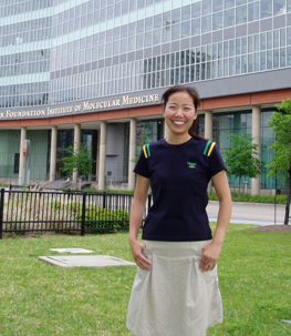 Fang Zheng