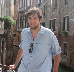 Andrew Mounce