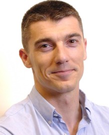 Pete Vukusic