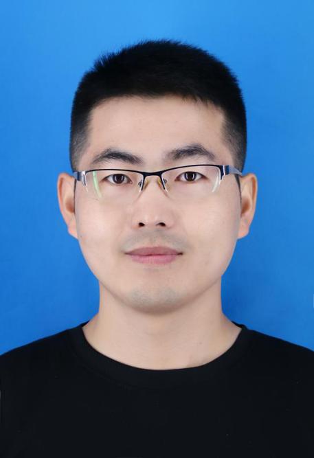 Mingjing Wang