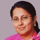 Nandini Rajagopalan