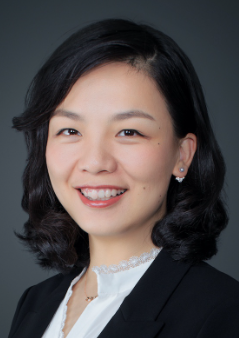 Huan Zheng