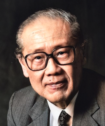 Wang Gungwu