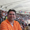Tim Marczylo