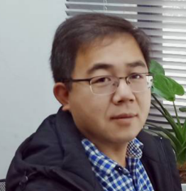 Hongxing Xu