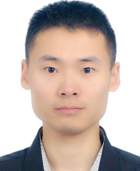 Zeng Xin