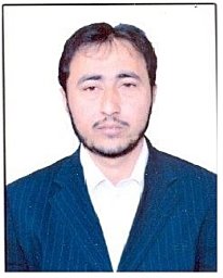 Rohul Amin
