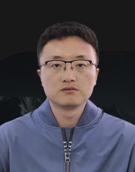 Zihang Liu