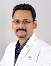 Manayath George J