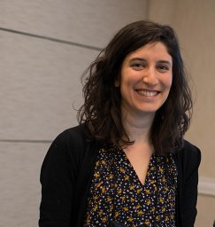 Sara Vogel
