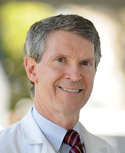 Stephen Pflugfelder
