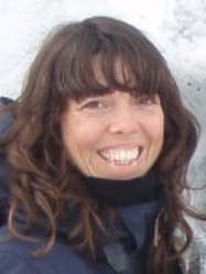 Maria Lluch Calleja