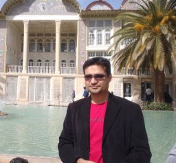 Mahdi Hasanlou
