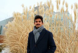 B.S. Nithin Chandran