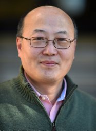 Haibo Zhao